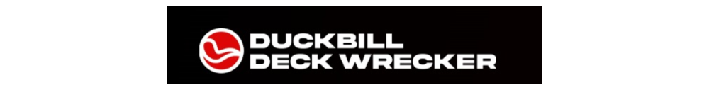 Duckbill Shopify Logo horizontal