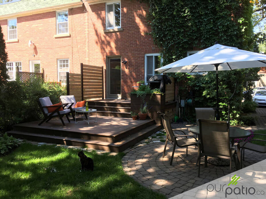 patio composite