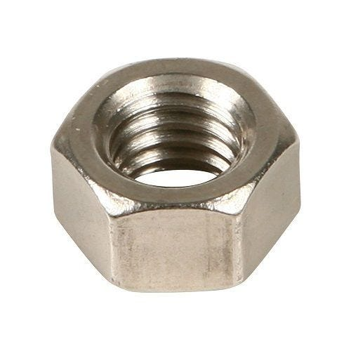 JSV Group - HX1F037U - Hexagonal Nut 3/8-16 Nc 304