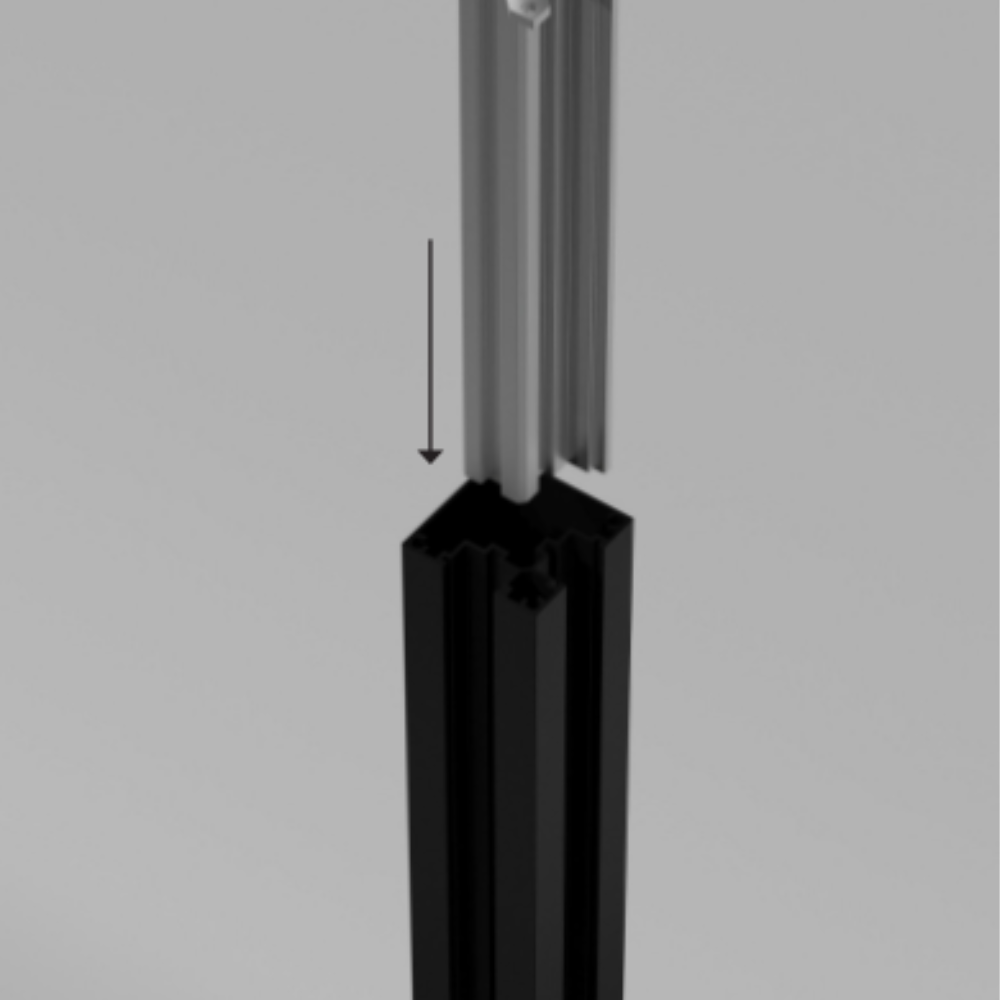 Hoft - Post Extension – PurPatio.ca