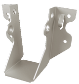 Mitek - JUS24-TZ - Etrier A Solive Triple Zinc Pour 2x4" Cal. 18