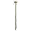 Mitek - LL930-GCR50 - 2-7/8" Structural Caliper Screws - Box of 50
