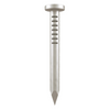 Mitek - NA9D-5MC - 10d Galvanized Stirrup Nail 1-1/2" - Box of 5 lbs