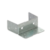 Mitek - PB44-6TZ - 4x4 Roof Rail Flange - 18 Gauge