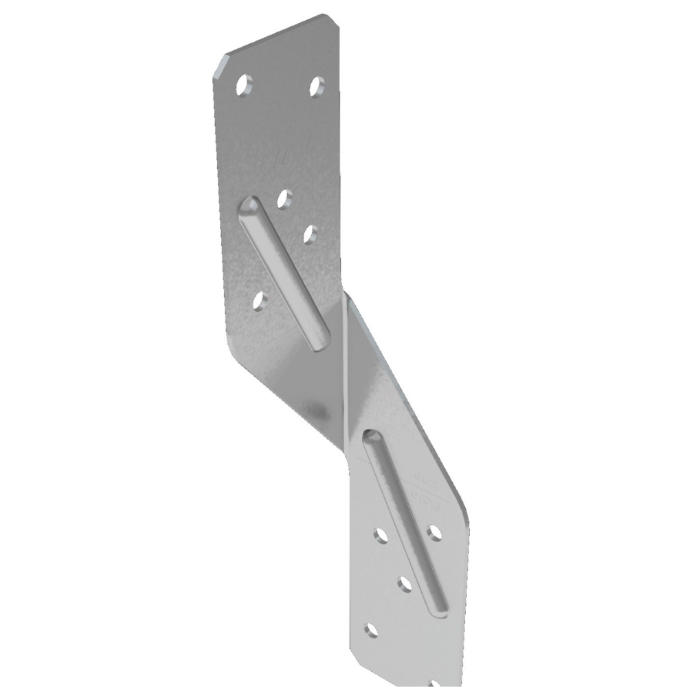 Mitek - RT7A-TZ - Hurricane Hanger For Roof Trusses 1-1/2