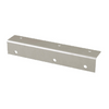Mitek - SCA9-TZ - Triple Zinc Stair Angle 2" x 10"