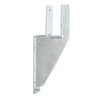 N2 Nami Fixations - bracket and anchor for square style patio