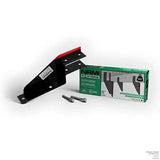 Support patio N1200 - Pour poutre parallele a la fondation - Nami Fixations
