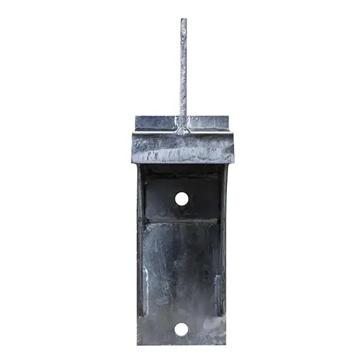 Support N56 pour 6 po x 6 po en élévation - Nami Fixations