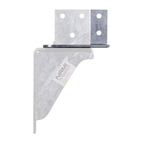 Adaptateur N58-A — Support de patio Nami Fixations