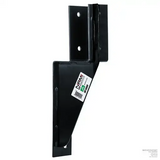 Support for Fortress NF3000 steel structure system - Nami Fixations