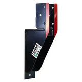 Support patio NP2500 - Poutre perpendiculaire a la fondation - Nami Fixations
