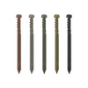 Rothoblaas - KKT560 - Countersunk head screw, color - 5x60mm