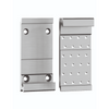 Rothoblaas - LOCKC75175 - Connecteur A Accroche Cache Bois A Beton 75x175mm