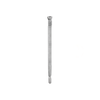 Rothoblaas - SBD7595 - Broche Autoforeuse A Tete Cylindrique Escamotable 7,5x95mm