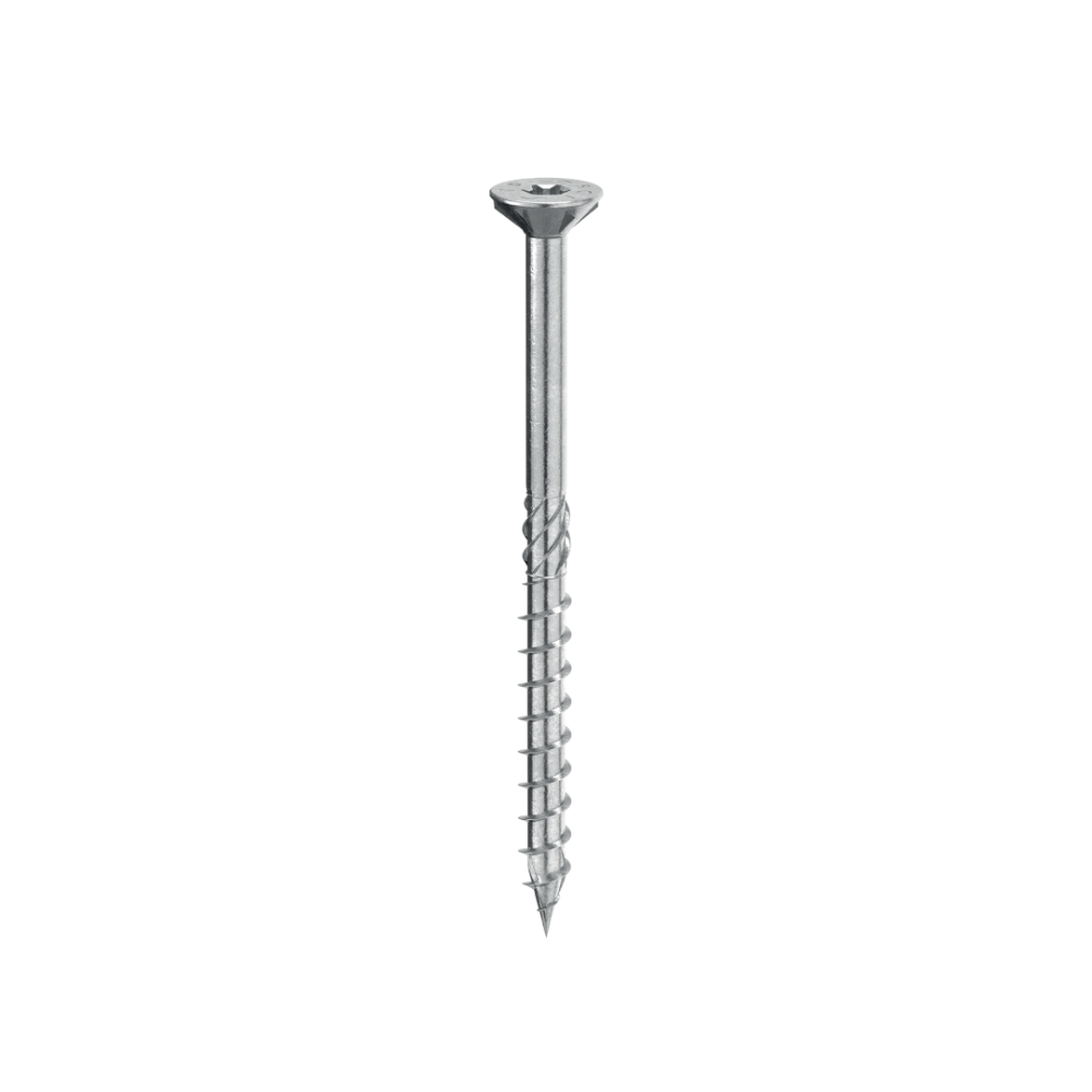 Rothoblaas - SCI80160 - Vis A Tete Fraisee Inox 8x160mm