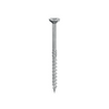 Rothoblaas - SCI80160 - Stainless Steel Countersunk Head Screw 8x160mm
