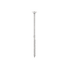 Rothoblaas - TBSEVO680 - EVO Large Head Screw With Integrated Washer 6x80mm