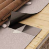 Rothoblaas - BYTUM SLATE 3500 - Membrane bitum auto-adhesive finition ardoise 1x10m (108 pi2)