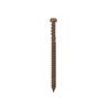 Rothoblaas - KKT560 - Countersunk head screw, color - 5x60mm