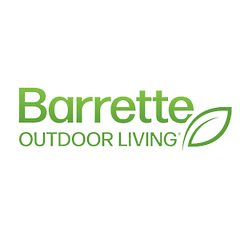 Logo transparent Barrette outdoor living