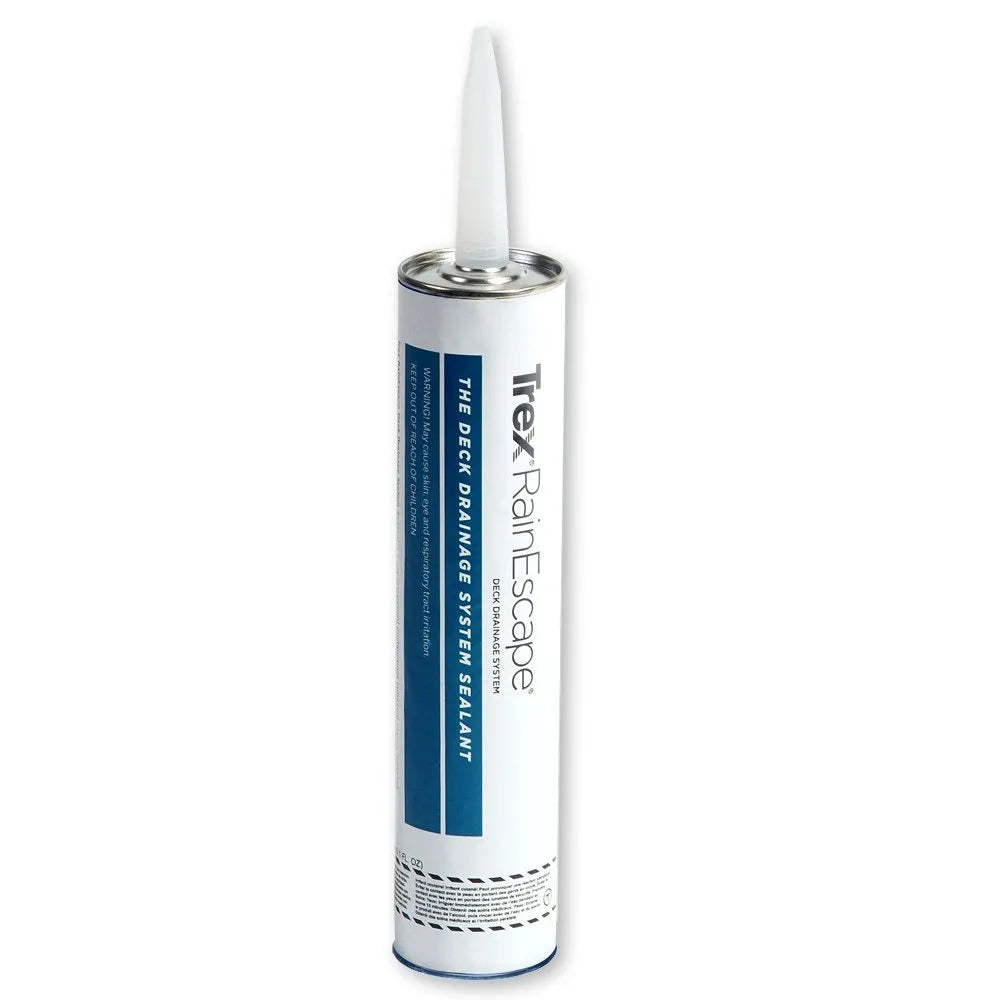 Trex Rain Escape Butyl Sealant 300ml