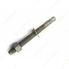 Reliable - WAHDG12512 - Cale d'Ancrage HDG 1/2'' x 5-1/2''