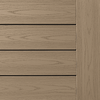 Azek - Patio en PVC - Collection Harvest - Brownstone - PurPatio.ca
