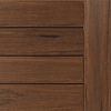 Azek - Patio en PVC - Collection Vintage - Mahogany - PurPatio.ca