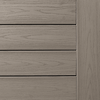Echantillon - Azek - Collection Harvest - Slate Grey - PurPatio.ca