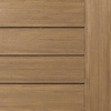 Echantillon - Azek - Collection Vintage - Weathered Teak - PurPatio.ca