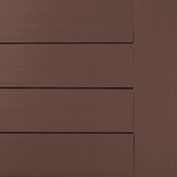 Echantillon - TimberTech - Collection Edge Prime - Dark Teak - PurPatio.ca