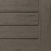 Echantillon - TimberTech - Collection Edge Prime Plus - Dark Cocoa - PurPatio.ca