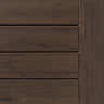 Echantillon - TimberTech - Collection Legacy - Mocha - PurPatio.ca