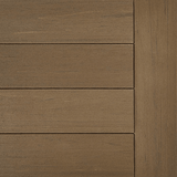 Échantillon – TimberTech – Collection Terrain+ – Dark Oak - PurPatio.ca
