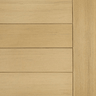 Échantillon – TimberTech – Collection Terrain+ – Natural White Oak - PurPatio.ca