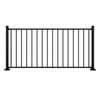 Ensemble de Rampe - Section droite (48 po) - PurPatio.ca