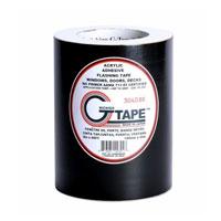 G-TAPE - 3040BK-6-CASE - Membrane protectrice pour solive et poutre - 6" - 65 pi lin (18 rlx) - PurPatio.ca