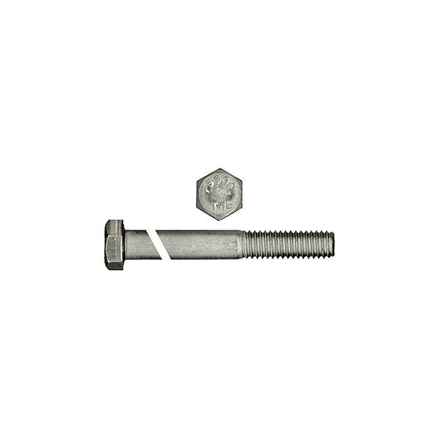 Groupe JSV - HX1H0370400U - Boulon Tête Hexagonale 3/8-16 x 4 NC 304 - PurPatio.ca