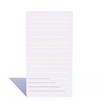 Hideaway Screen - Panneau intimite - HORIZON - 36 po x 68 po Blanc - PurPatio.ca