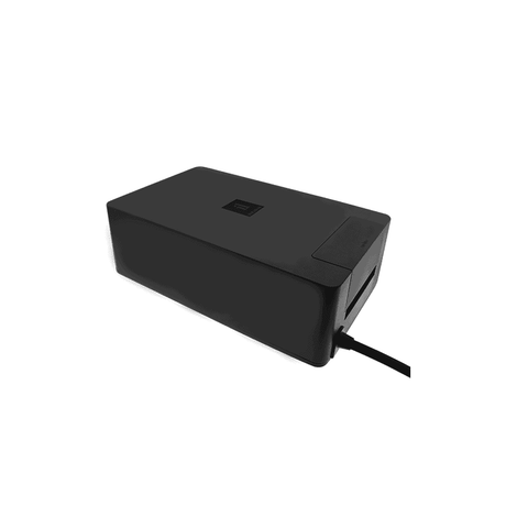 in-lite - 10500625- Transformateur Smart HUB-300 - Eclairage Exterieur - PurPatio.ca