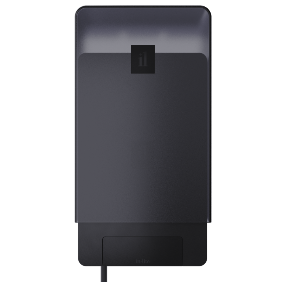 in-lite - 10500745 - HUB PROTECTOR 1 - Outdoor Lighting