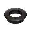 in-lite - 10702390 - RING 28 Black - Outdoor lighting