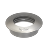 in-lite - 10702392 - RING 28 Stainless Steel - Outdoor lighting