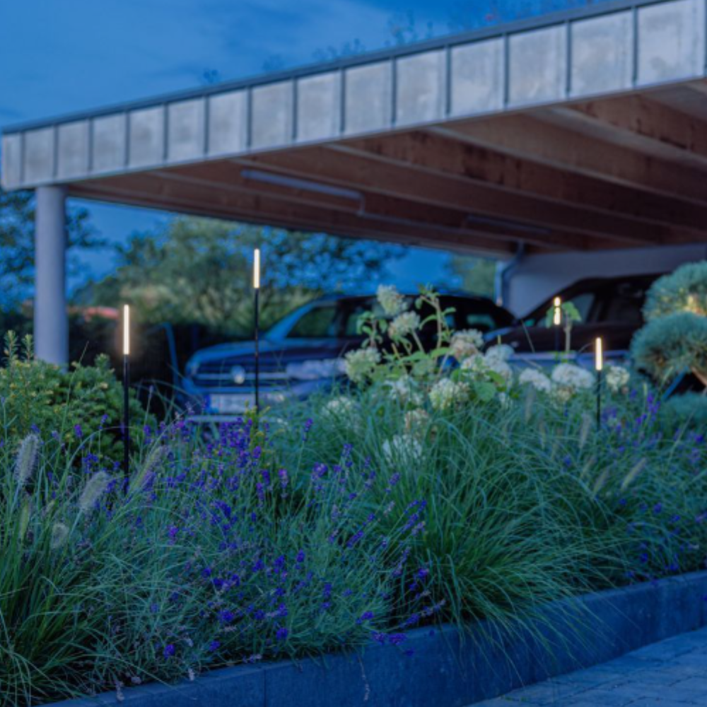 in-lite - BREEZE - Eclairage Exterieur