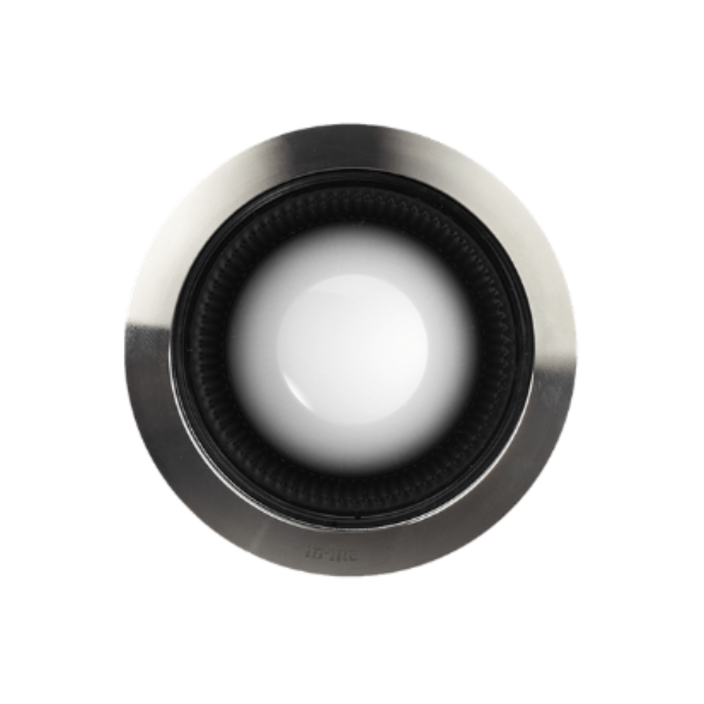 in-lite - DOT 60mm 12V - Eclairage Exterieur