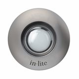 in-lite - 10104190 - FUSION 22 12V DARK - Outdoor Lighting
