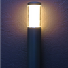 in-lite - 10301105 - LIV WALL 12V DARK - Outdoor lighting