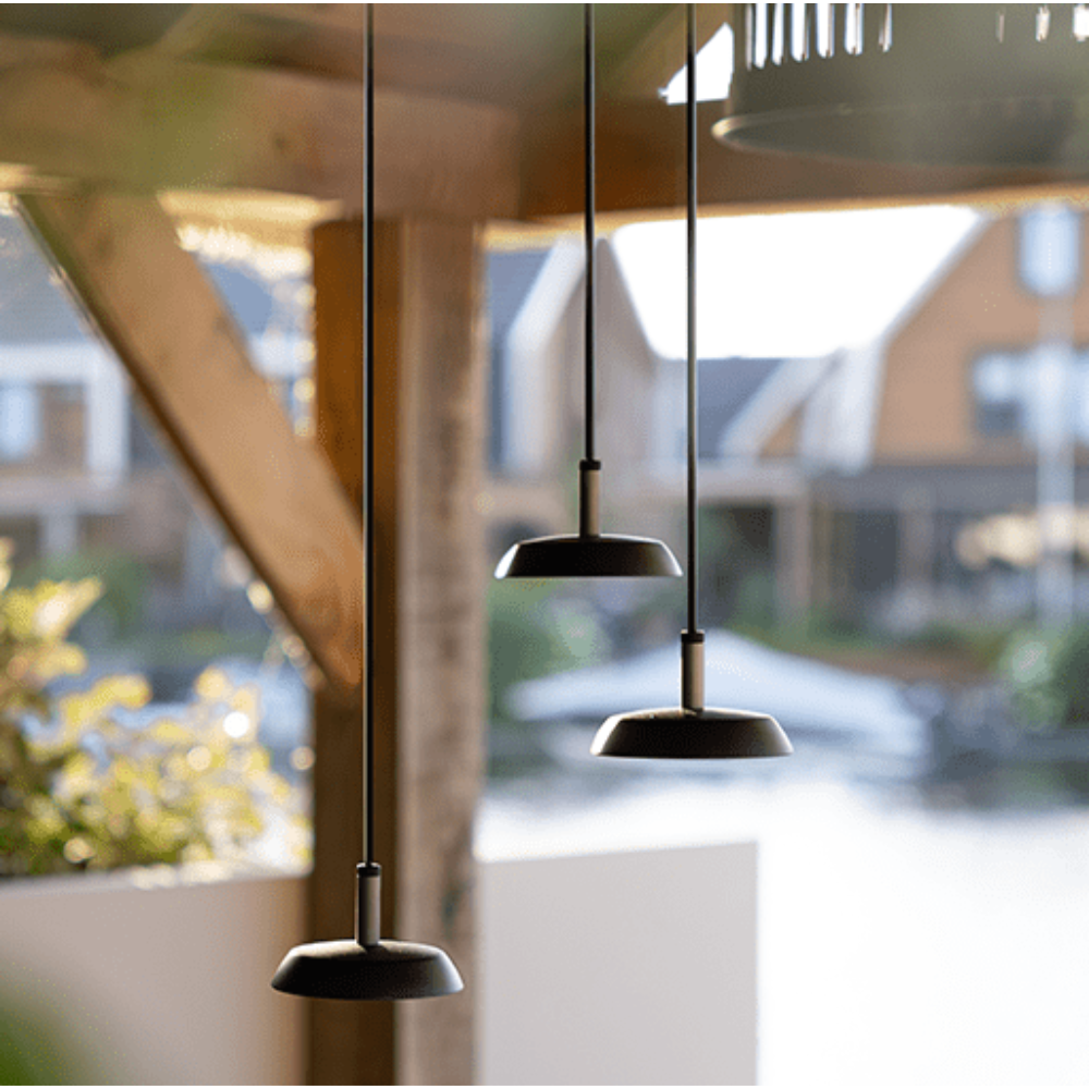 in-lite - SWAY PENDANT 12V - Eclairage Exterieur