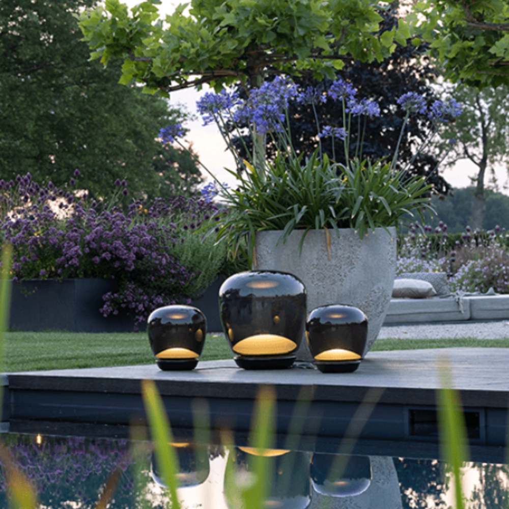 in-lite - VOQUE - Outdoor Lighting